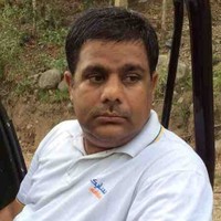 Rajesh Kumar