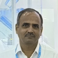 Devaraju V