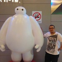 yong kah pau