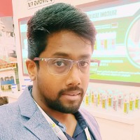Nishant Ramteke