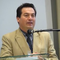 Ing. FABIÁN MEDINA MÉNDEZ