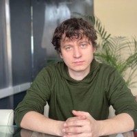 Антон Старченков