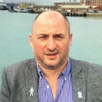 Nigel Scarle   Eng Tec MI Plant E, Cert I.B.O