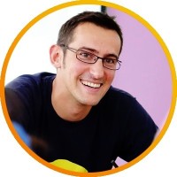 Ludovic Simon