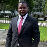 Basit Olayanju (Ph.D)