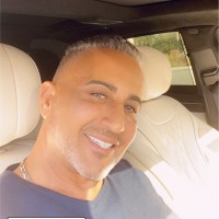 Eli Badran