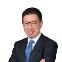 Henry Y. H. Chan