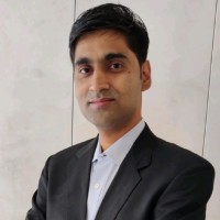Nitesh Joshi