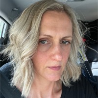 Bronwen De Gasperi