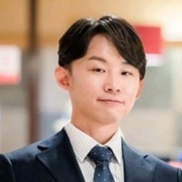Chris Lin
