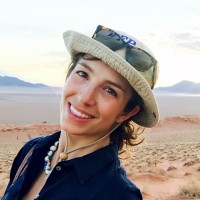 Sofia Grivet Brancot