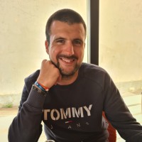 Maxence Graziato