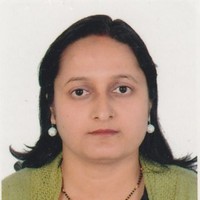 Deepa Paudel