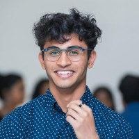 Tharun Ganeshram