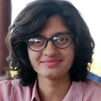 Rasika Khapre