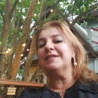 Simone Naatz Canal