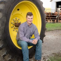 Cole Neubauer