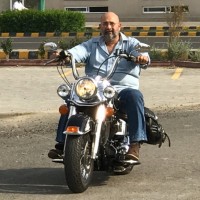 Abdul Majid Khan