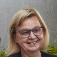 Gina Clanfield