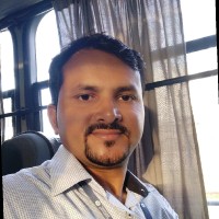 Kaushal Patel