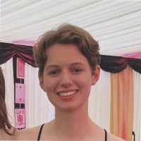 Megan Denton