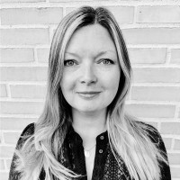 Pernille Berglund Gunge