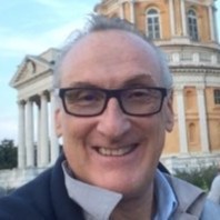 Gianpaolo Ghiretti