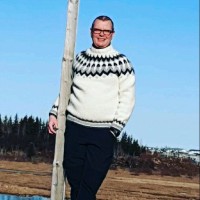 Guðjón Smári Jónsson