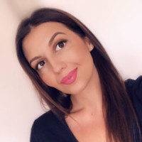 Svjetlana Cvjetinovic