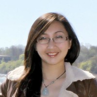 Jingyao(Jasmine) Gu