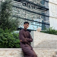 Amaan Sakware