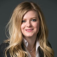Stephanie Williams, Mba