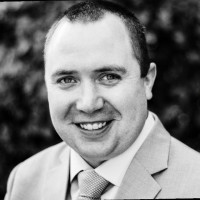Conor Mcginley