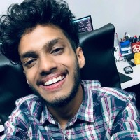Melvin Raju Joseph