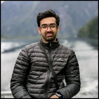 Aravind Suresh