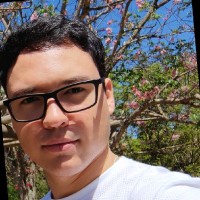Luis Paulo Rosa Junior