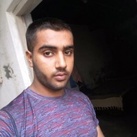 Nishant Sangwan