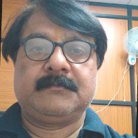 Rajiv Dixit