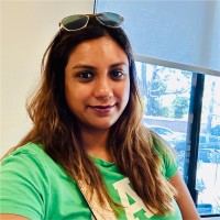 Krupalini Balasubramanya, Mba, (Shrm-Scp)