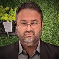 Syed Hamid