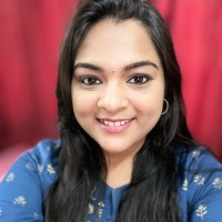Priya Selvaraj