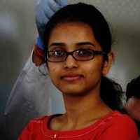 Priya K