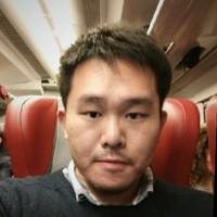 Jenson Lin