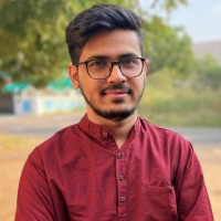 Adesh Bansode