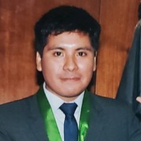 Iymmy Elvis Espinoza Parcco