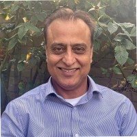 Javed Iqbal