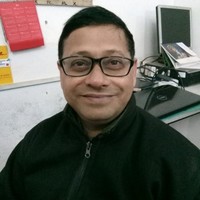Vinod Semwal