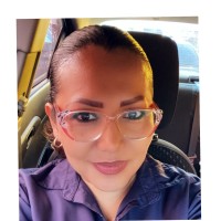 Jacqueline Ascencio