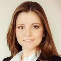 Lyudmila Merkulova