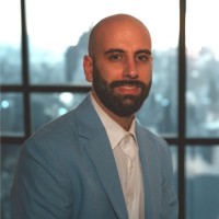 Reza Boushehri
